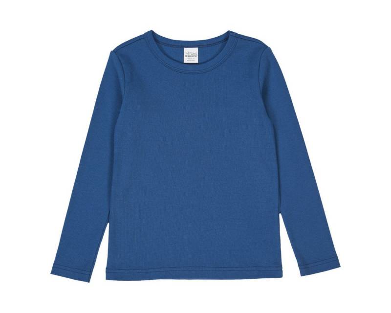 Fred's World by GREEN COTTON Langarmshirt 1512110600 Jungen Pullover, Sweatshirt, Pulli, Shirt, Longsleeve von Fred's World by GREEN COTTON