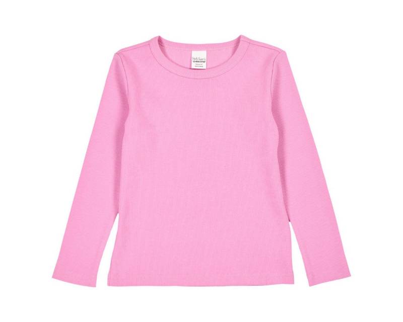 Fred's World by GREEN COTTON Langarmshirt 1512110600 Mädchen Pullover, Sweatshirt, Pulli, Shirt, Longsleeve von Fred's World by GREEN COTTON