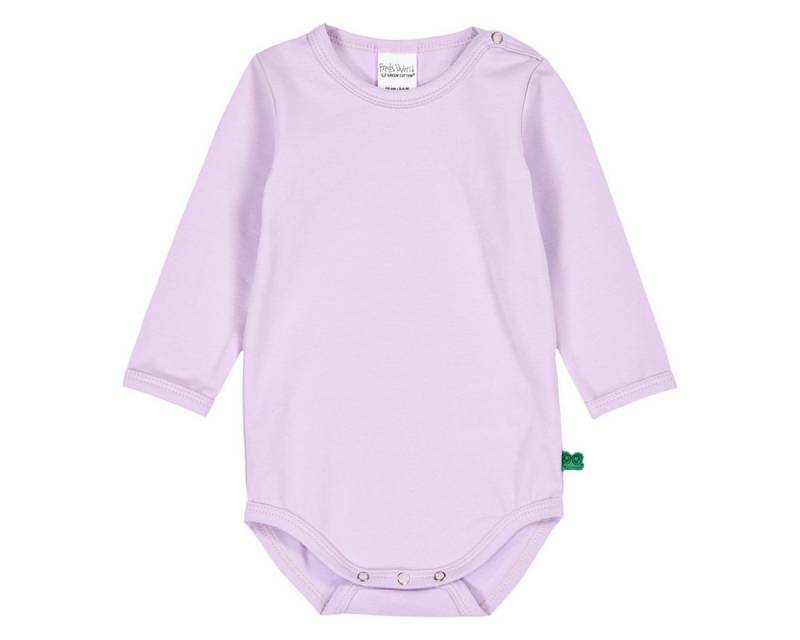 Fred's World by GREEN COTTON Langarmshirt 1582078600 Mädchen Pullover, Sweatshirt, Pulli, Shirt, Longsleeve von Fred's World by GREEN COTTON