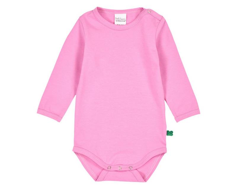 Fred's World by GREEN COTTON Langarmshirt 1582078600 Mädchen Pullover, Sweatshirt, Pulli, Shirt, Longsleeve von Fred's World by GREEN COTTON