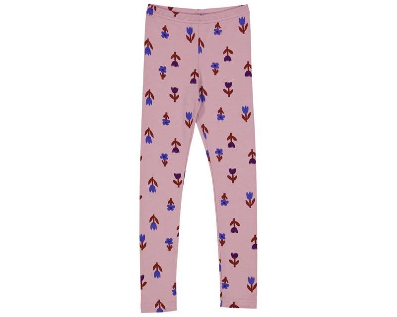 Fred's World by GREEN COTTON Leggings 1533038000 Mädchen (1-tlg) Jogginghose, Sportbekleidung, Tights, Sporthose, Sportswear von Fred's World by GREEN COTTON