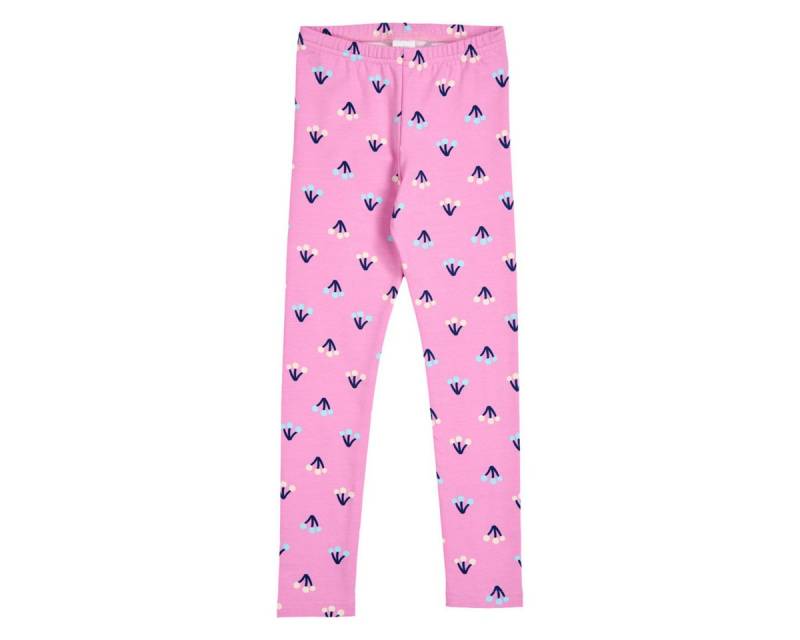 Fred's World by GREEN COTTON Leggings 1533042500 Mädchen (1-tlg) Jogginghose, Sportbekleidung, Tights, Sporthose, Sportswear von Fred's World by GREEN COTTON