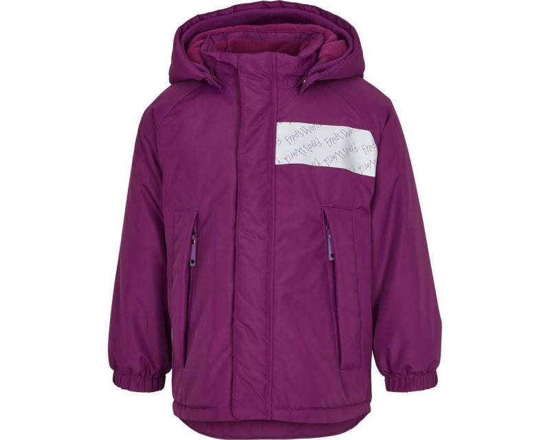 Fred's World by GREEN COTTON Outdoorjacke Outdoorjacke charisma von Fred's World by GREEN COTTON