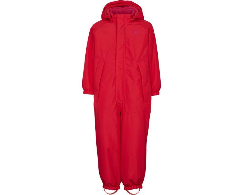 Fred's World by GREEN COTTON Outdoorjacke Schneeanzug rot von Fred's World by GREEN COTTON