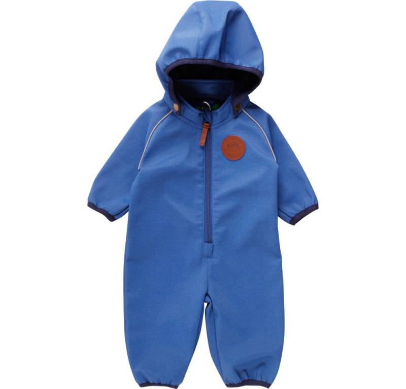 Fred's World by GREEN COTTON Outdoorjacke Softshellanzug von Fred's World by GREEN COTTON