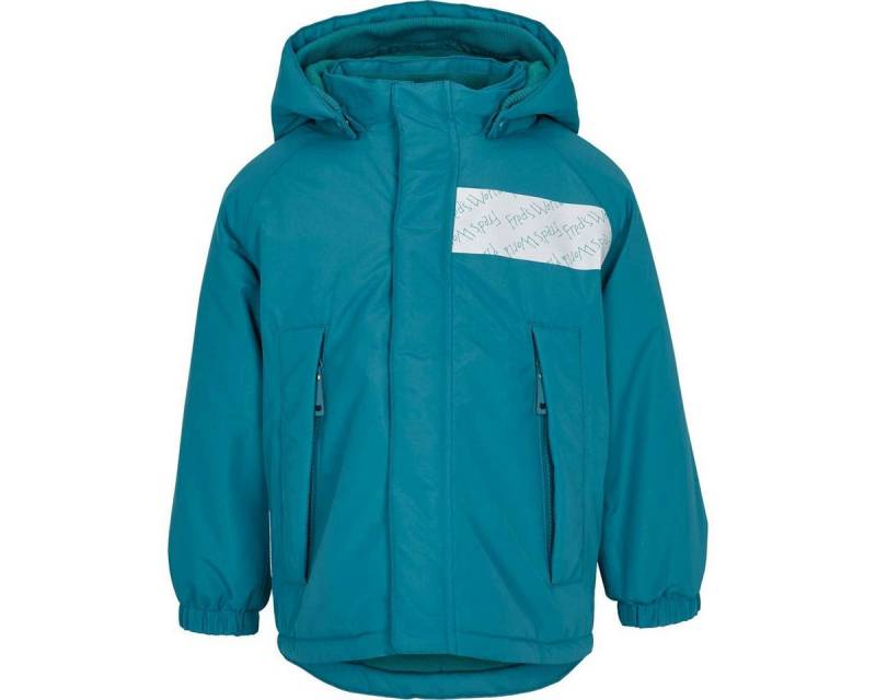 Fred's World by GREEN COTTON Outdoorjacke Winterjacke lake von Fred's World by GREEN COTTON