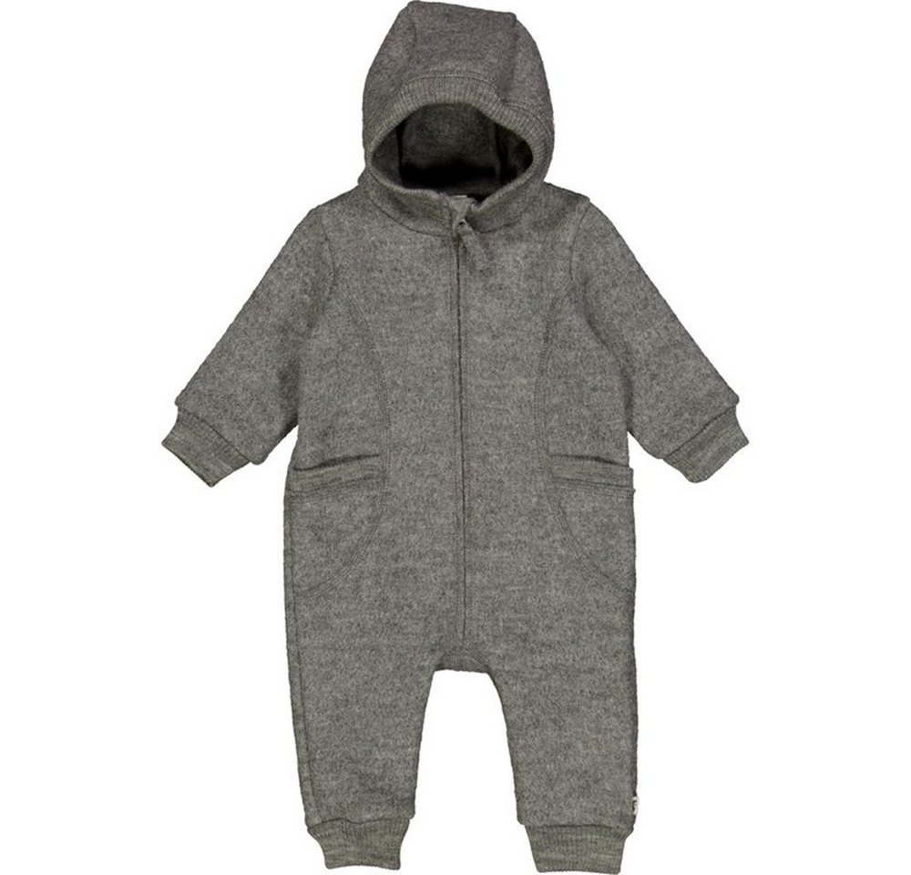 Fred's World by GREEN COTTON Overall Overall aus Merinowolle von Fred's World by GREEN COTTON