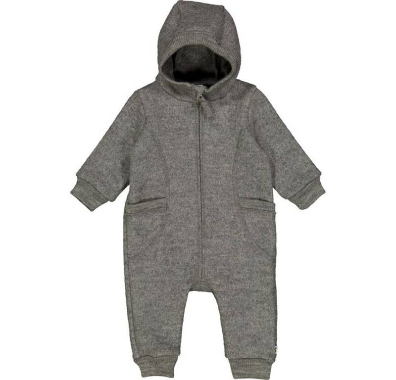 Fred's World by GREEN COTTON Overall Overall aus Merinowolle von Fred's World by GREEN COTTON