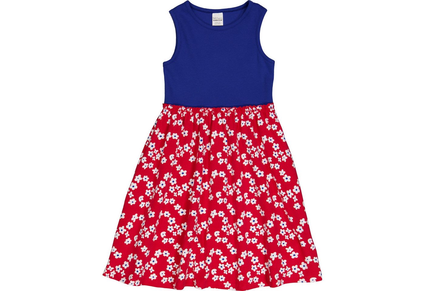 Fred's World by GREEN COTTON Sommerkleid (1-tlg) von Fred's World by GREEN COTTON