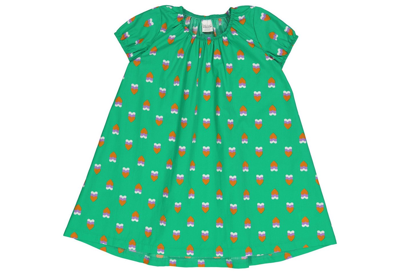 Fred's World by GREEN COTTON Sommerkleid (1-tlg) von Fred's World by GREEN COTTON