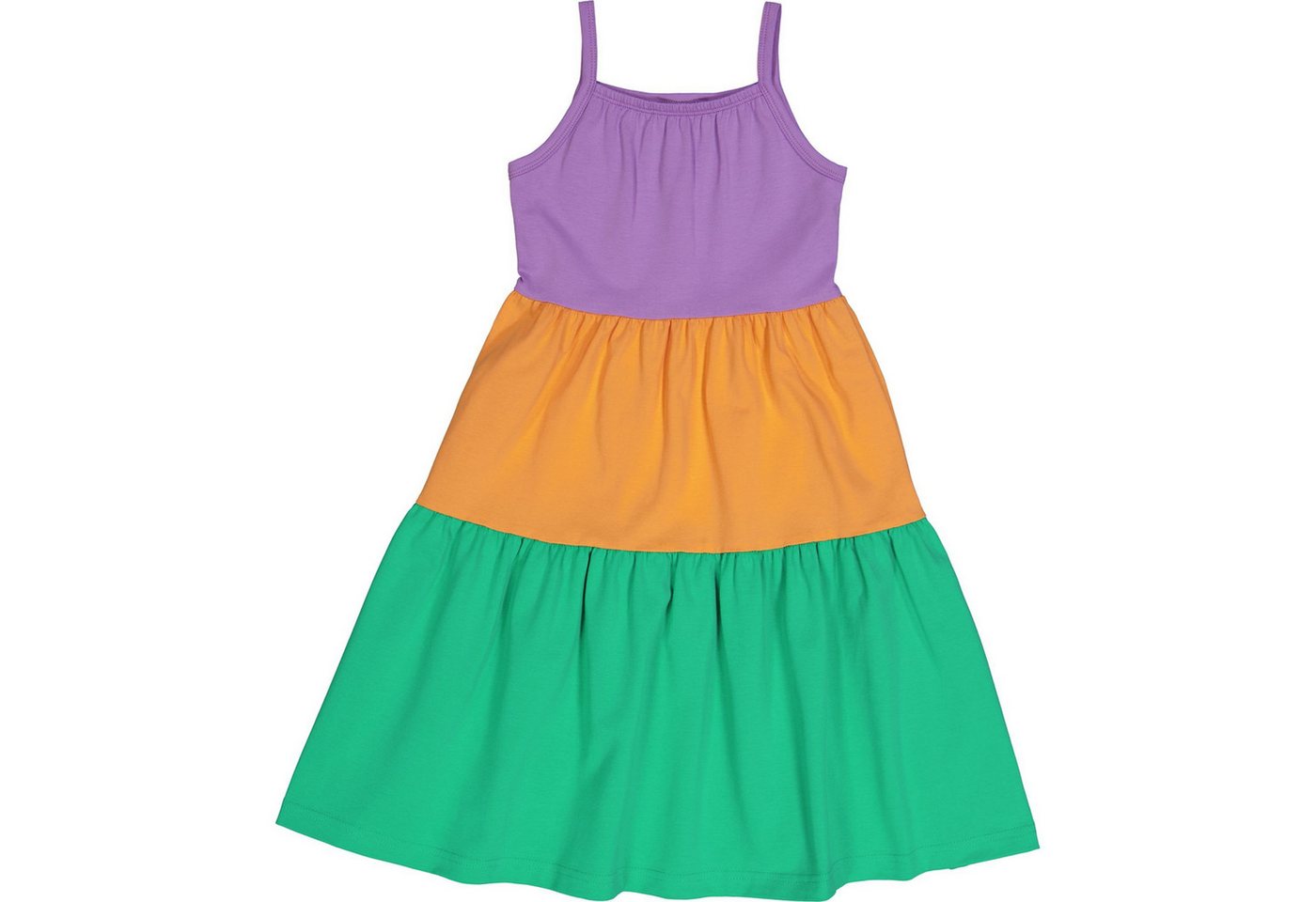 Fred's World by GREEN COTTON Sommerkleid (1-tlg) von Fred's World by GREEN COTTON