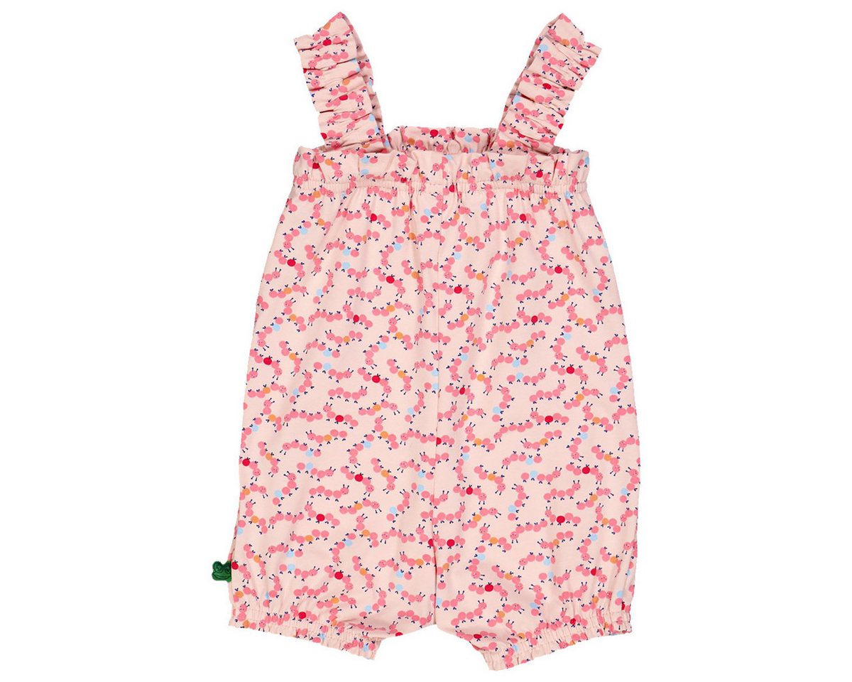 Fred's World by GREEN COTTON Spieler 1583047900 Mädchen Sommerstrampler, Einteiler, Babyanzug, Kurzarm-Strampler, Overall Fred's World by GREEN COTTON Spieler 1583047900 Mädchen Sommerstrampler, Einteiler, Babyanzug, Kurzarm-Strampler, Overall von Fred's World by GREEN COTTON
