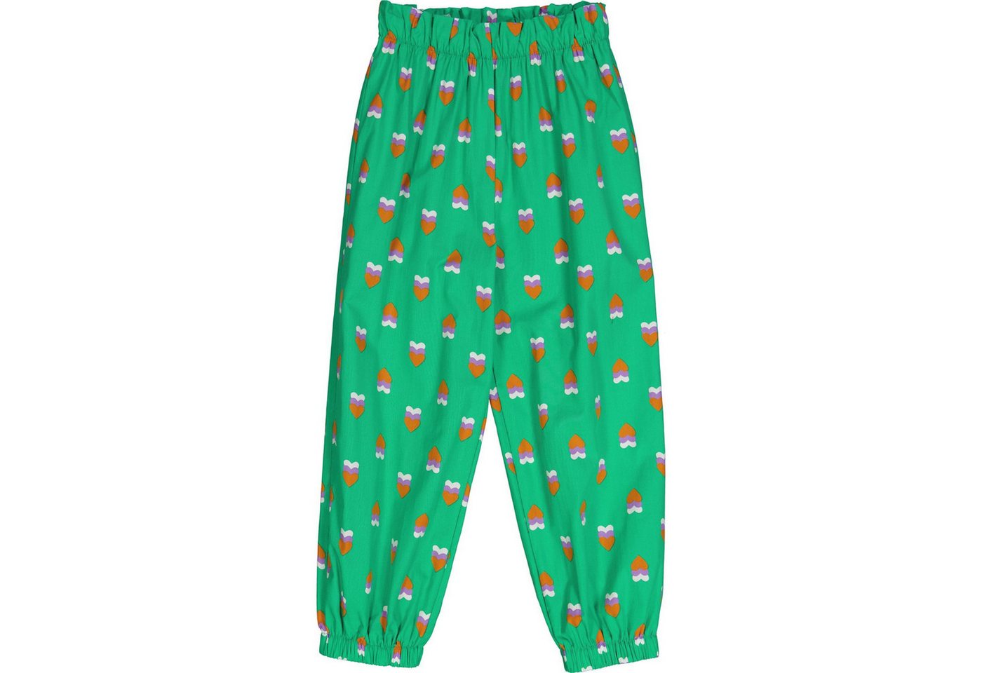 Fred's World by GREEN COTTON Stoffhose (1-tlg) von Fred's World by GREEN COTTON