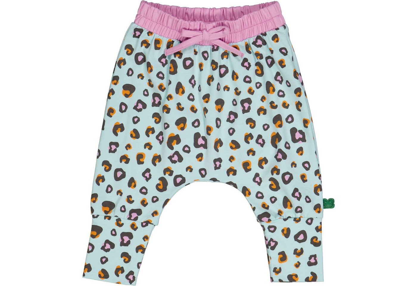 Fred's World by GREEN COTTON Stoffhose (1-tlg) von Fred's World by GREEN COTTON