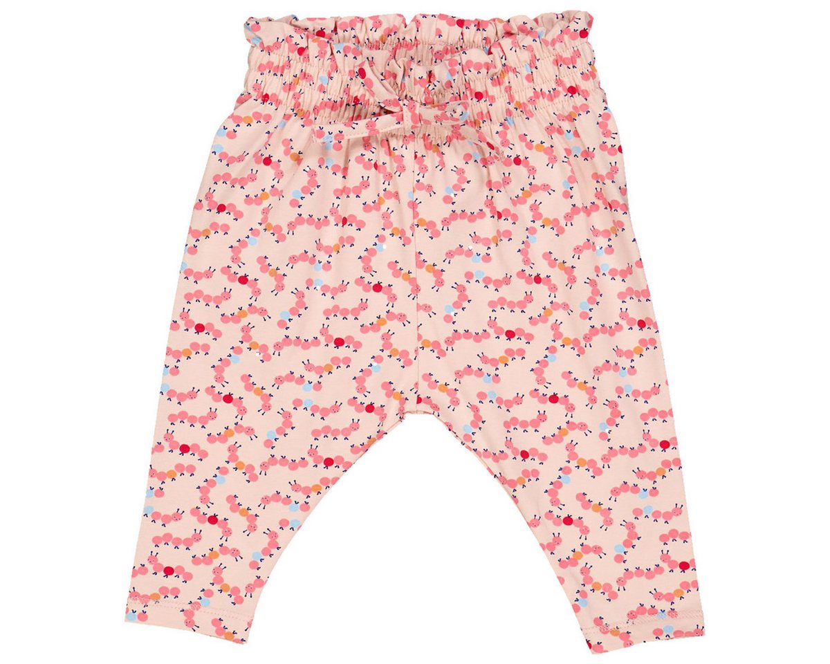 Fred's World by GREEN COTTON Stoffhose 1535112400 Mädchen (1-tlg) Fred's World by GREEN COTTON Stoffhose 1535112400 Mädchen (1-tlg) von Fred's World by GREEN COTTON
