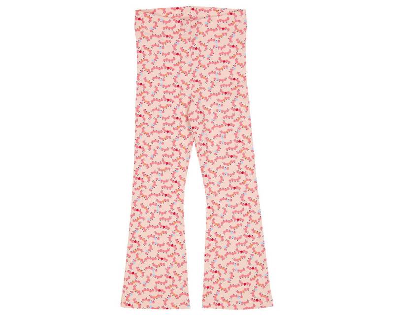 Fred's World by GREEN COTTON Stoffhose 1535112800 Mädchen (1-tlg) Stoffhose, Jogginghose, Jogger, Sporthose, Chino von Fred's World by GREEN COTTON