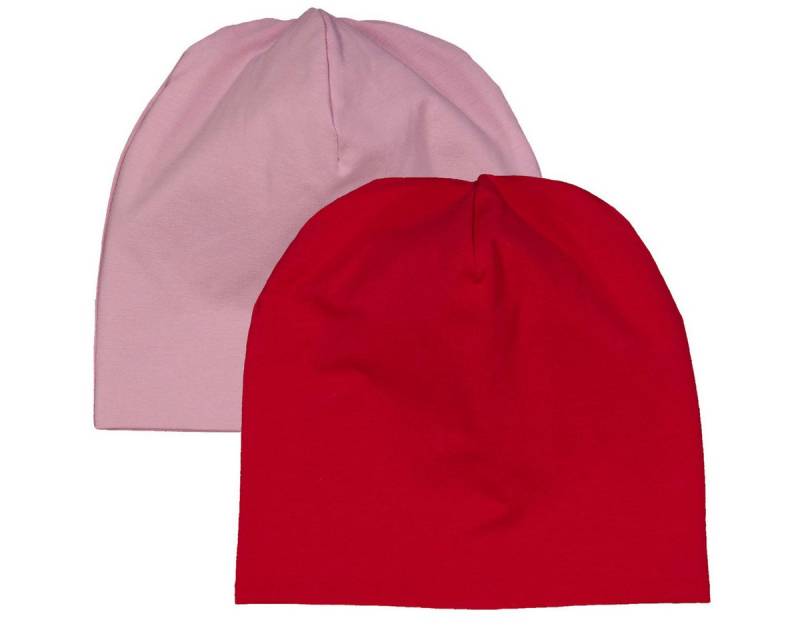 Fred's World by GREEN COTTON Strickmütze 1573084700 Mädchen Beanie, Kopfbedeckung, Wintermütze, Strickmütze, Funktionsmütze von Fred's World by GREEN COTTON