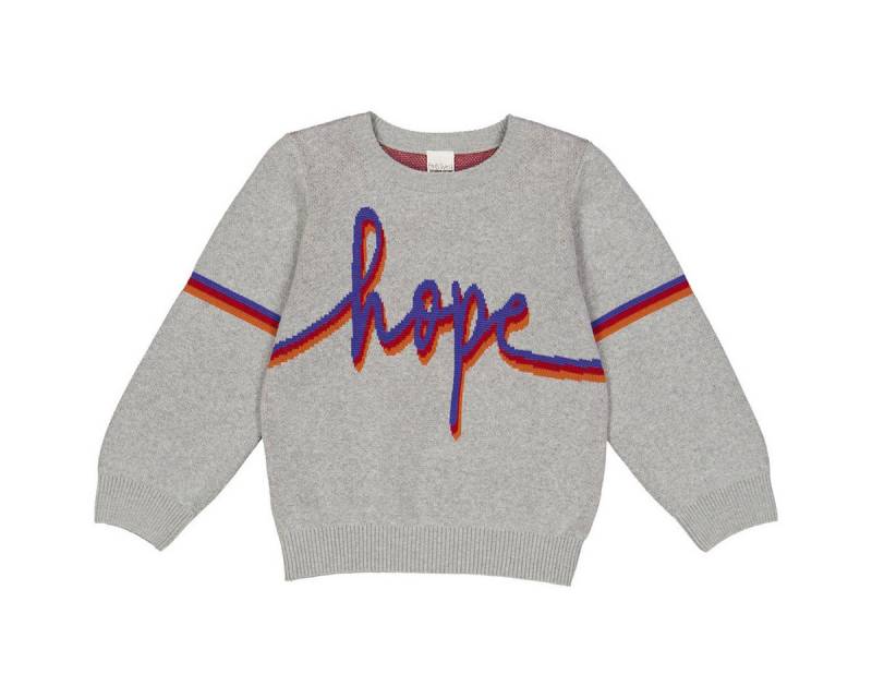 Fred's World by GREEN COTTON Strickpullover 1524005400 Jungen Strickpulli, Wollpullover, Feinstrick, Grobstrick, Kuschelpullover von Fred's World by GREEN COTTON