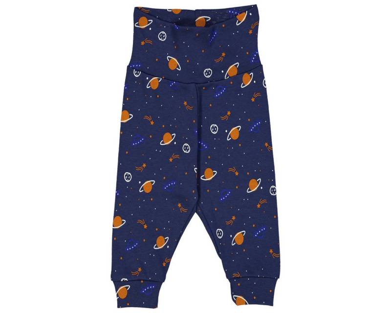 Fred's World by GREEN COTTON Sweathose 1535108200 Jungen (1-tlg) Jogginghose, Freizeithose, Sporthose, Casualhose, Relaxhose von Fred's World by GREEN COTTON