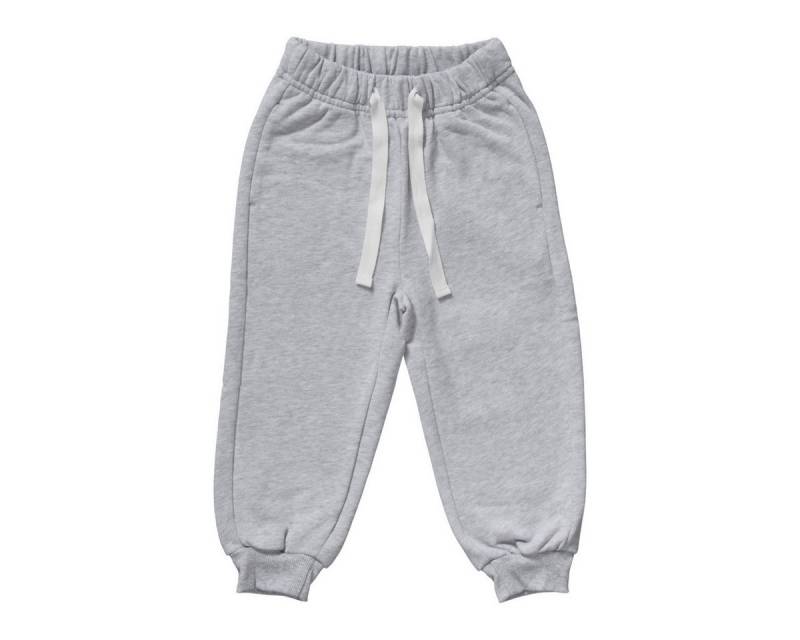 Fred's World by GREEN COTTON Sweathose 1535120400 Jungen (1-tlg) Jogginghose, Freizeithose, Sporthose, Casualhose, Relaxhose von Fred's World by GREEN COTTON
