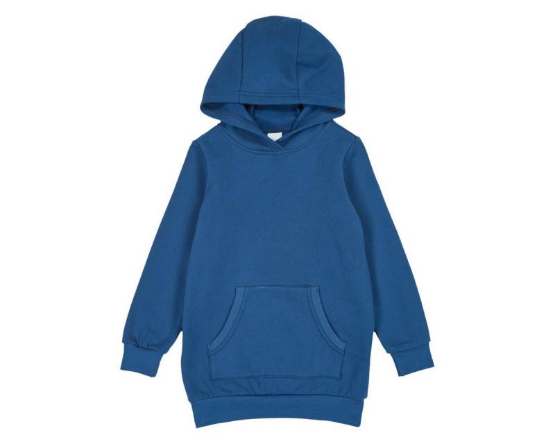 Fred's World by GREEN COTTON Sweatkleid 1552088100 Mädchen (1-tlg) Bekleidung, Outfit, Dress, Robe, Sommerkleid von Fred's World by GREEN COTTON