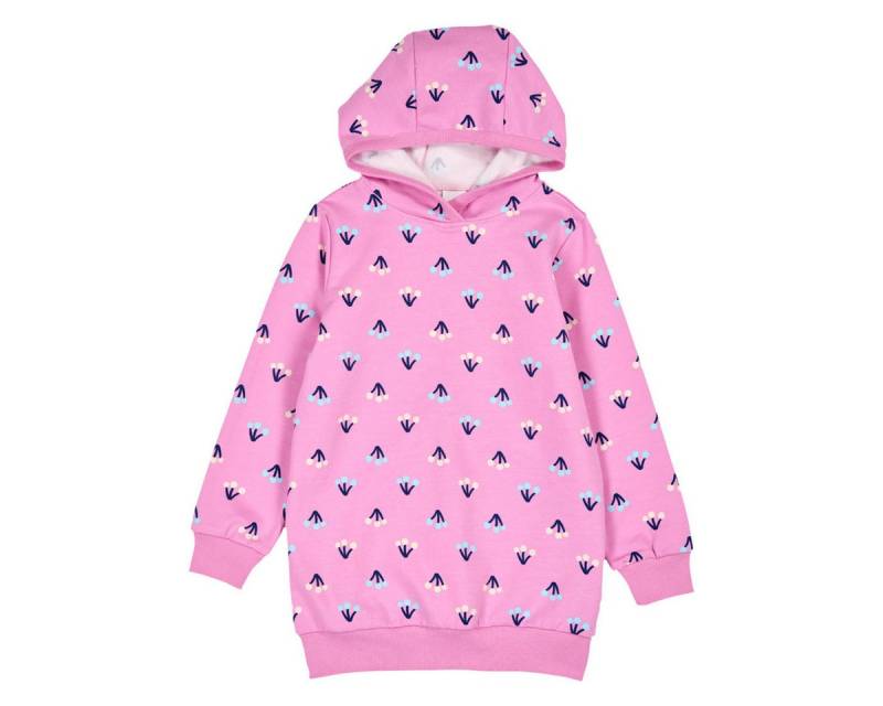 Fred's World by GREEN COTTON Sweatkleid 1552088500 Mädchen (1-tlg) Bekleidung, Outfit, Dress, Robe, Sommerkleid von Fred's World by GREEN COTTON