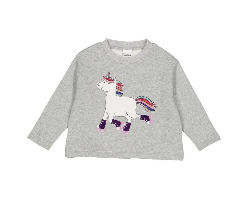 Fred's World by GREEN COTTON Sweatshirt 1522037400 Mädchen Pullover, Shirt, Sweater, Langarmshirt, Dress von Fred's World by GREEN COTTON