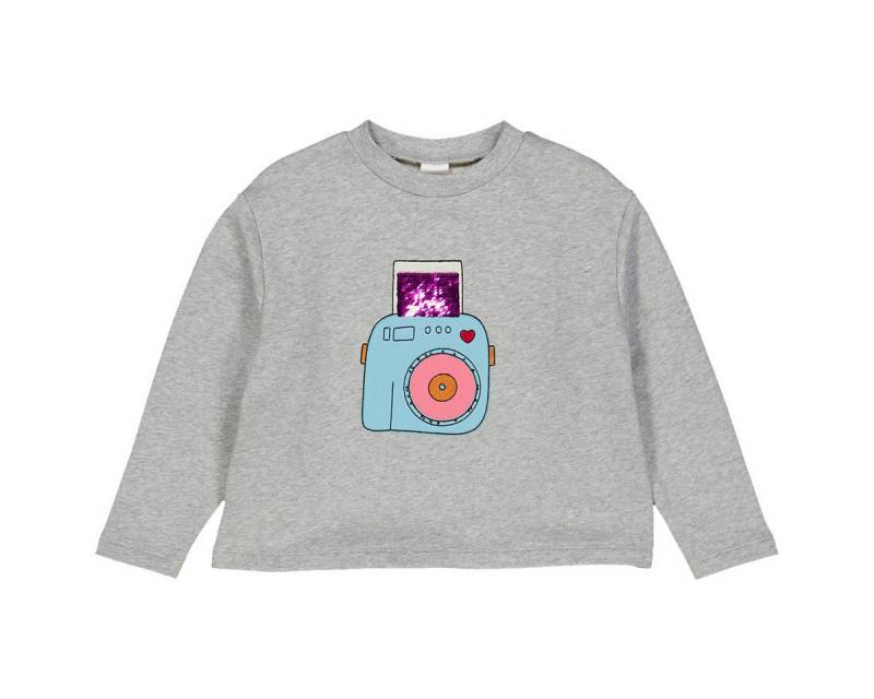 Fred's World by GREEN COTTON Sweatshirt 1522040700 Mädchen von Fred's World by GREEN COTTON