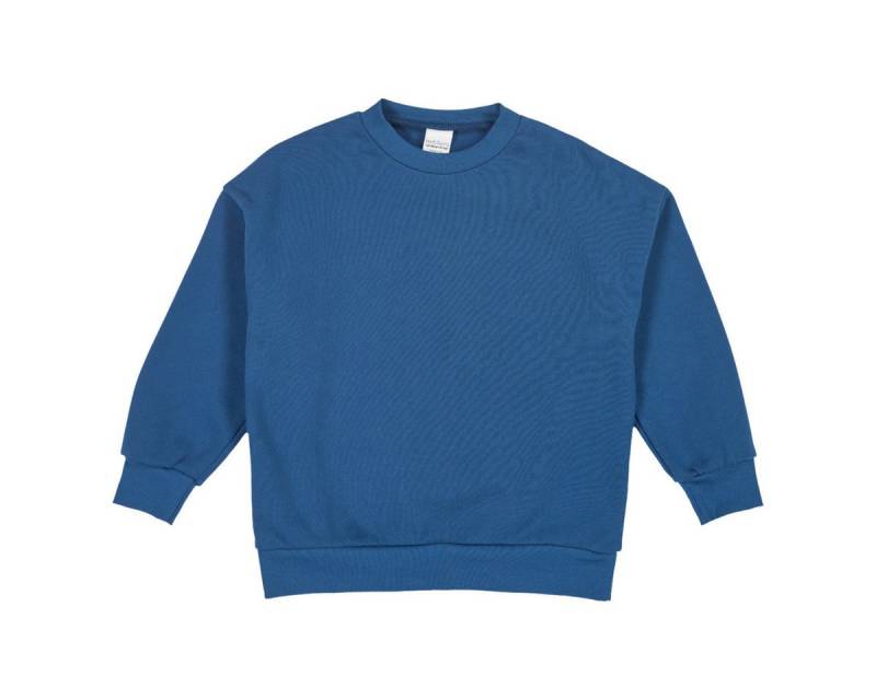 Fred's World by GREEN COTTON Sweatshirt 1522044200 Jungen Pullover, Shirt, Sweater, Langarmshirt, Dress von Fred's World by GREEN COTTON