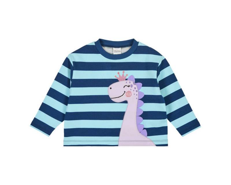 Fred's World by GREEN COTTON Sweatshirt 1522044900 Mädchen Pullover, Shirt, Sweater, Langarmshirt, Dress von Fred's World by GREEN COTTON