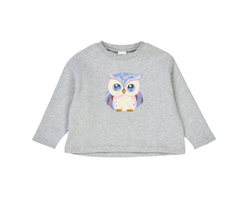 Fred's World by GREEN COTTON Sweatshirt 1522045200 Mädchen Pullover, Shirt, Sweater, Langarmshirt, Dress von Fred's World by GREEN COTTON