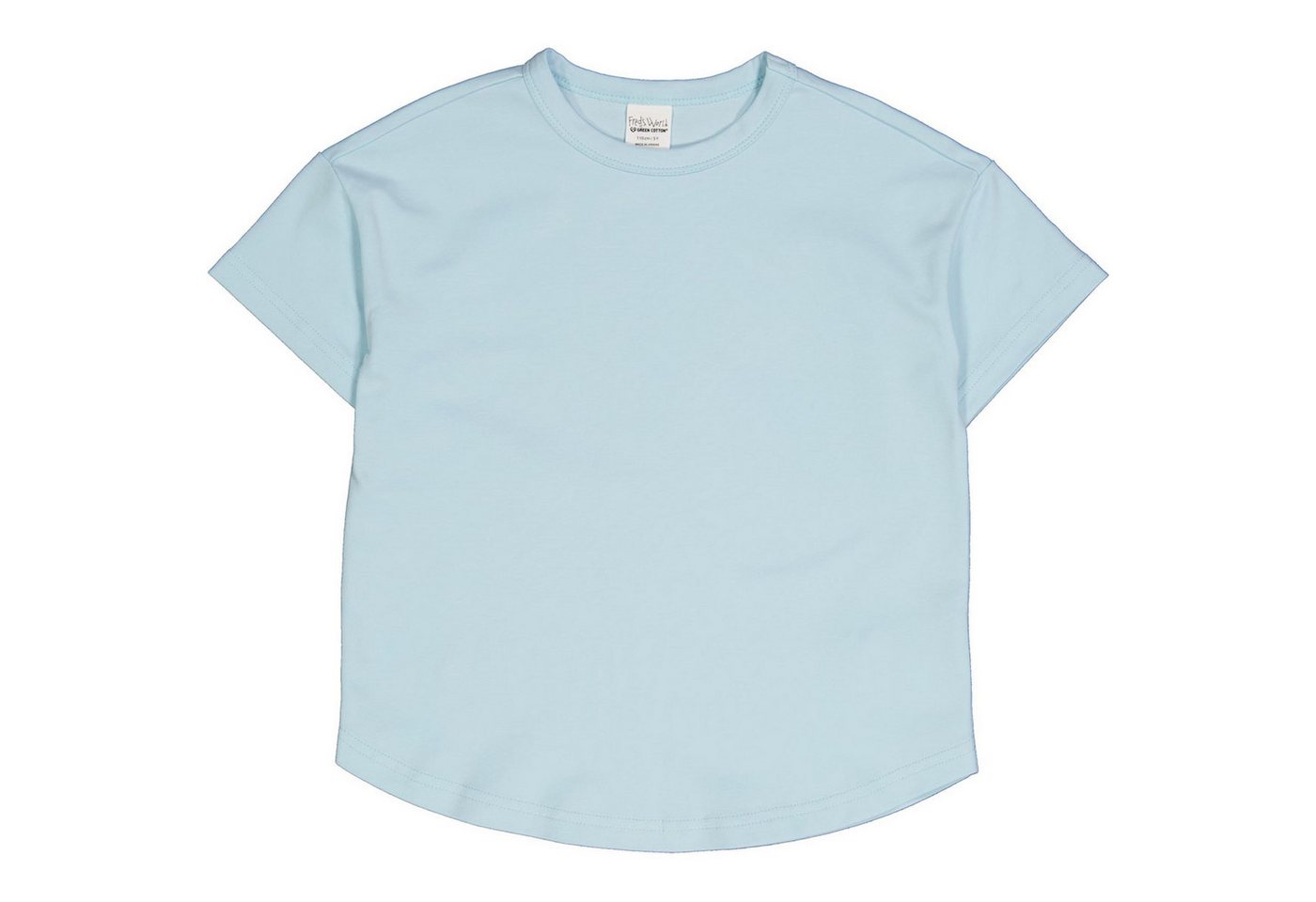 Fred's World by GREEN COTTON T-Shirt (1-tlg) von Fred's World by GREEN COTTON