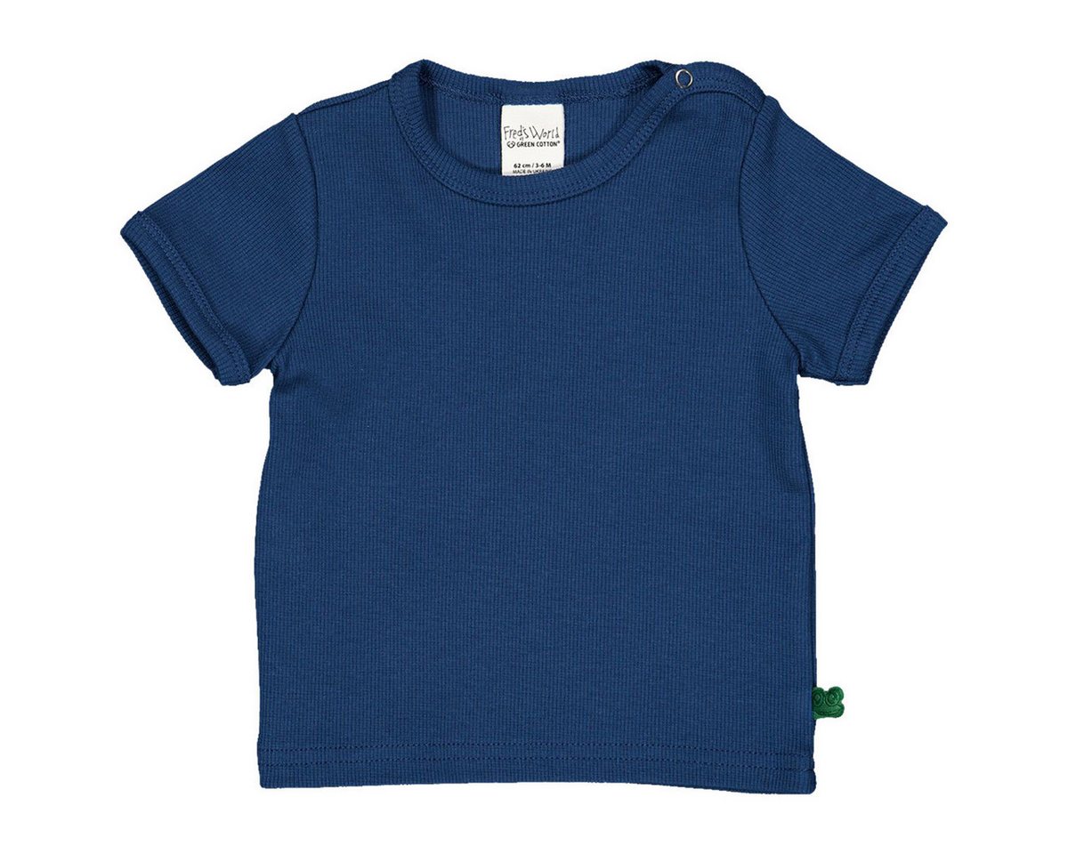 Fred's World by GREEN COTTON T-Shirt 1511094800 Jungen Fred's World by GREEN COTTON T-Shirt 1511094800 Jungen von Fred's World by GREEN COTTON