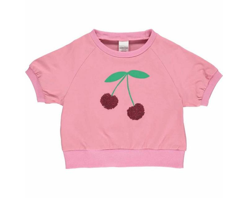 Fred's World by GREEN COTTON T-Shirt Kirschen von Fred's World by GREEN COTTON