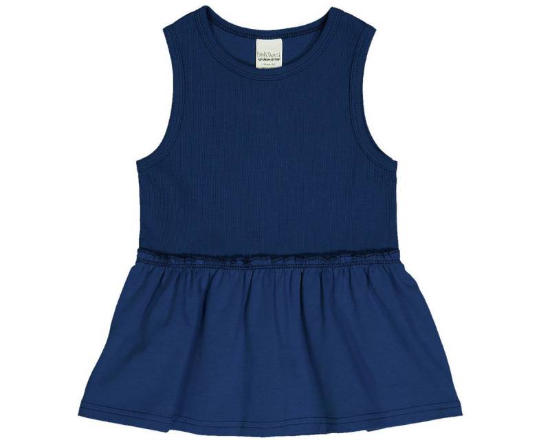 Fred's World by GREEN COTTON Tanktop 1511089400 Mädchen Shirt, Oberteil, Leibchen, Funktionsshirt, Tanktop von Fred's World by GREEN COTTON