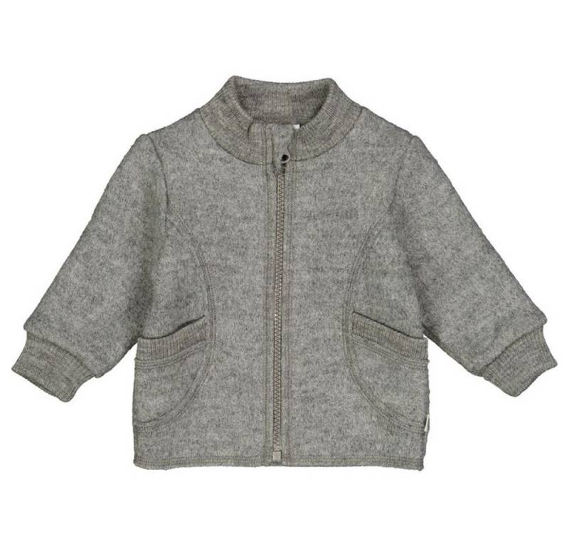 Fred's World by GREEN COTTON Wolljacke Wolljacke von Fred's World by GREEN COTTON