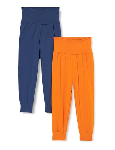 Fred's World by Green Cotton Alfa Funky Pants Baby 2-Pack von Fred's World by Green Cotton