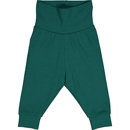 Fred's World by Green Cotton Baby - Jungen Alfa Funky Pants, Cucumber, 86 EU von Fred's World by Green Cotton