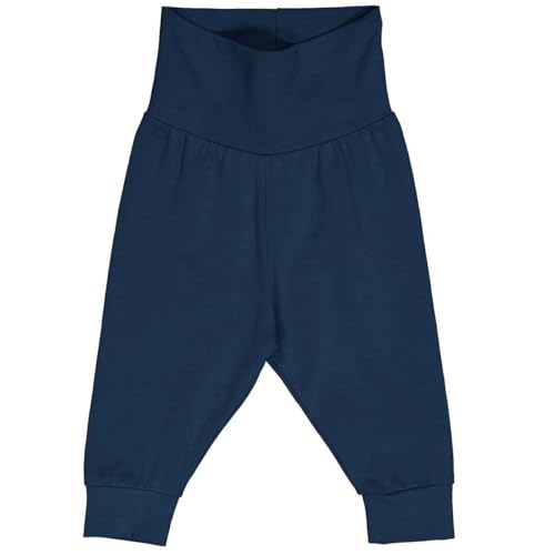Fred's World Babyhose Navy, 98 von Fred's World by Green Cotton