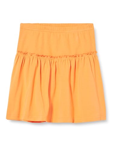 Fred's World by Green Cotton Alfa Rib Flared Skirt von Fred's World by Green Cotton