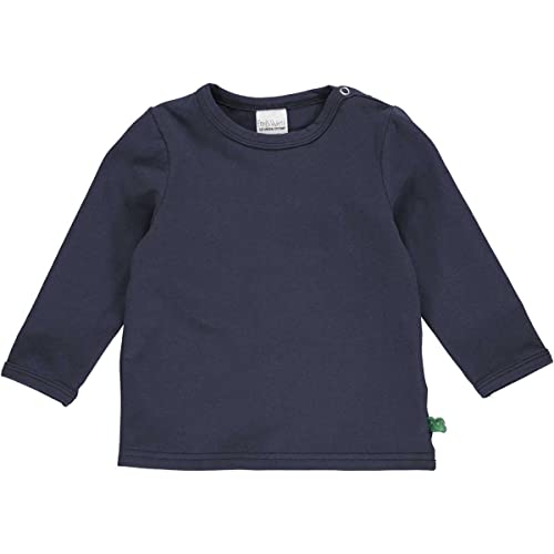 Visit the Fred's World by Green Cotton Store Baby Boys Alfa T-Shirts and Tops, Night Blue, 92 von Fred's World by Green Cotton