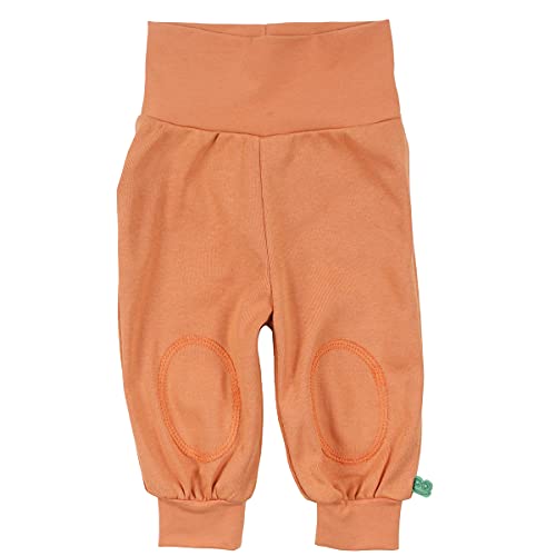Fred's World by Green Cotton Baby-Girls Alfa Pants, Sienna, 62 von Fred's World by Green Cotton