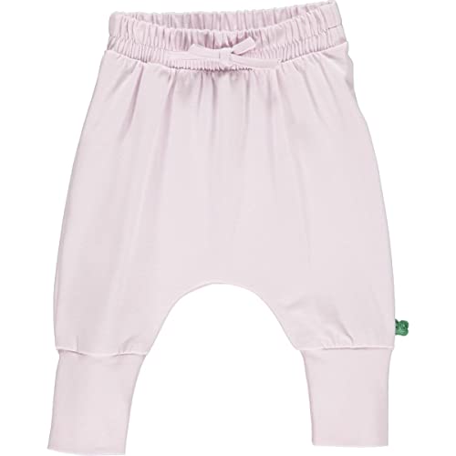 Fred's World by Green Cotton Baby Girls Alfa Volume Pants Jogger, Candy, 86 von Fred's World by Green Cotton