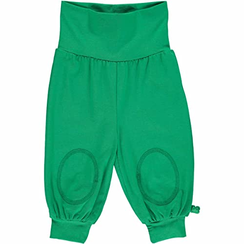 Fred's World by Green Cotton Baby - Jungen Alfa Baby Casual Pants, Earth Green, 86 EU von Fred's World by Green Cotton