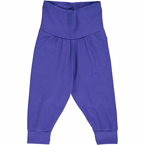 Fred's World by Green Cotton Baby - Jungen Alfa Funky Baby Casual Pants, Energy Blue, 98 EU von Fred's World by Green Cotton