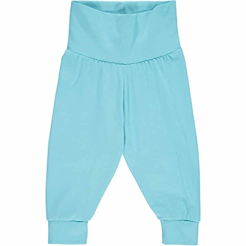 Fred's World by Green Cotton Baby - Jungen Alfa Funky Baby Casual Pants, Point Blue, 92 EU von Fred's World by Green Cotton