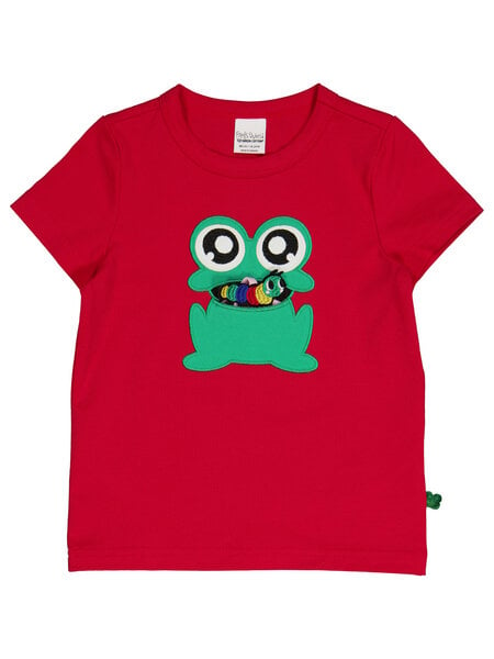 Fred's World by Green Cotton Baby und Kinder T-Shirt Bio-Baumwolle von Fred's World by Green Cotton