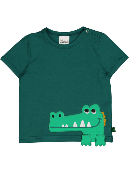 Fred's World by Green Cotton Baby und Kleinkind T-Shirt Bio-Baumwolle von Fred's World by Green Cotton