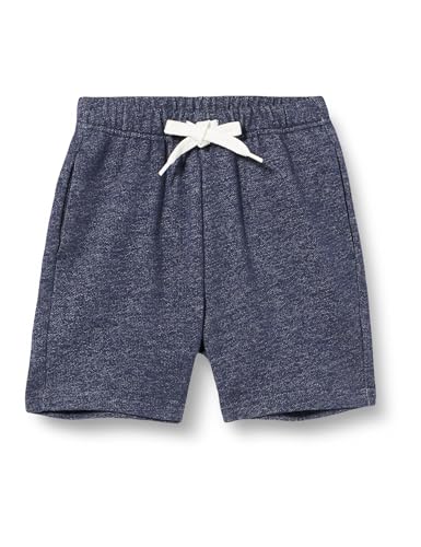 Fred's World by Green Cotton Denim Sweat Shorts von Fred's World by Green Cotton