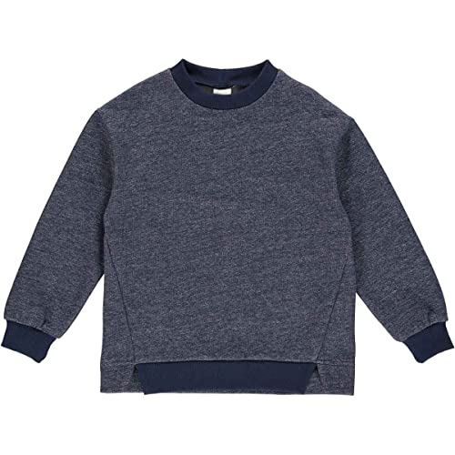 Fred's World by Green Cotton Denim Sweatshirt von Fred's World by Green Cotton